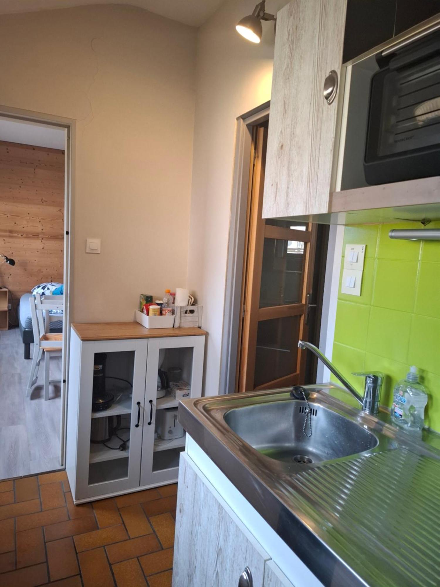 Gite L'Oeuf Ou La Poule, Parking Prive, Sur Domaine Viticole Ribeauvillé Kültér fotó