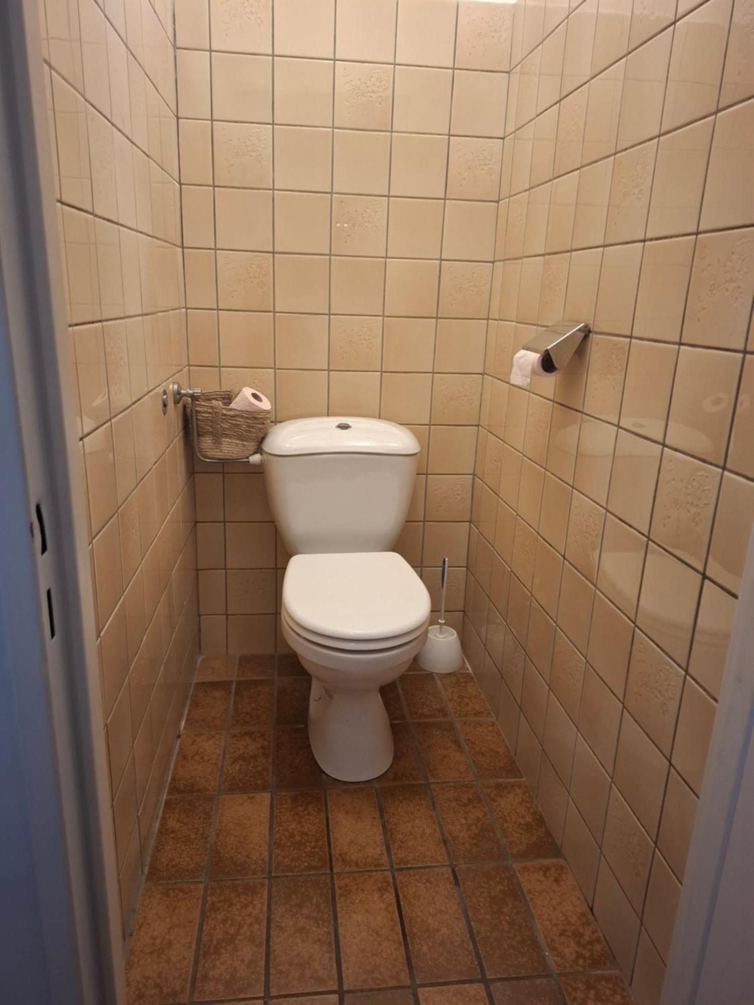 Gite L'Oeuf Ou La Poule, Parking Prive, Sur Domaine Viticole Ribeauvillé Kültér fotó